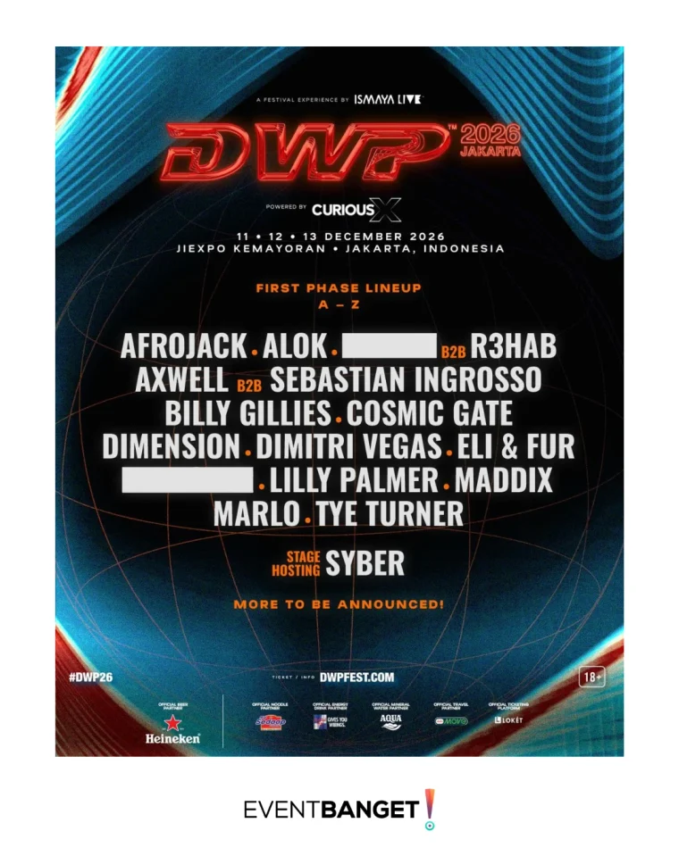 IG Feed slide 2: poster event